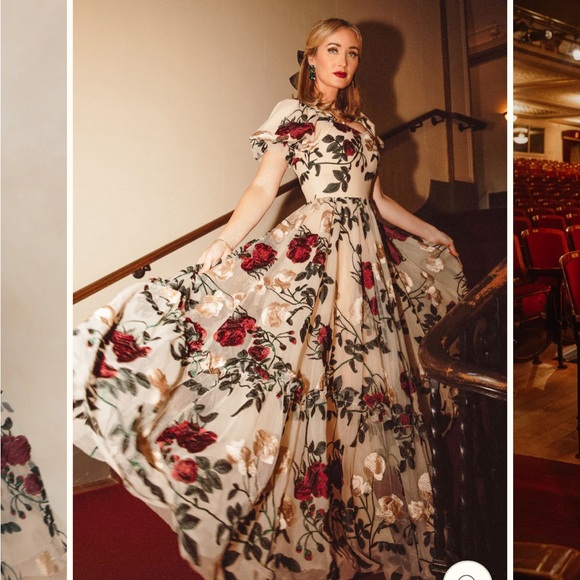 Amora Dress by Ivy City Co - Picture 13 of 17